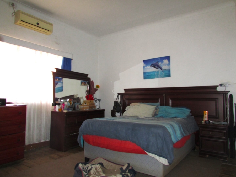 Commercial Property for Sale in Koppies Rural Free State